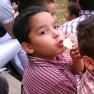 Meet your Posher, Angel